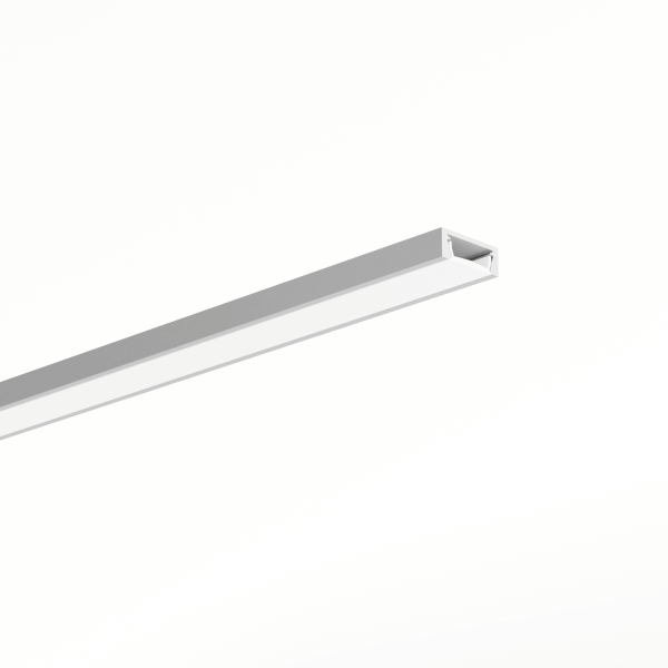 LED Alu Profil MICRO 1m